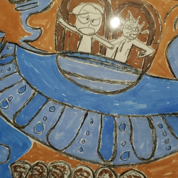 Drawing - Picture 4 of 8